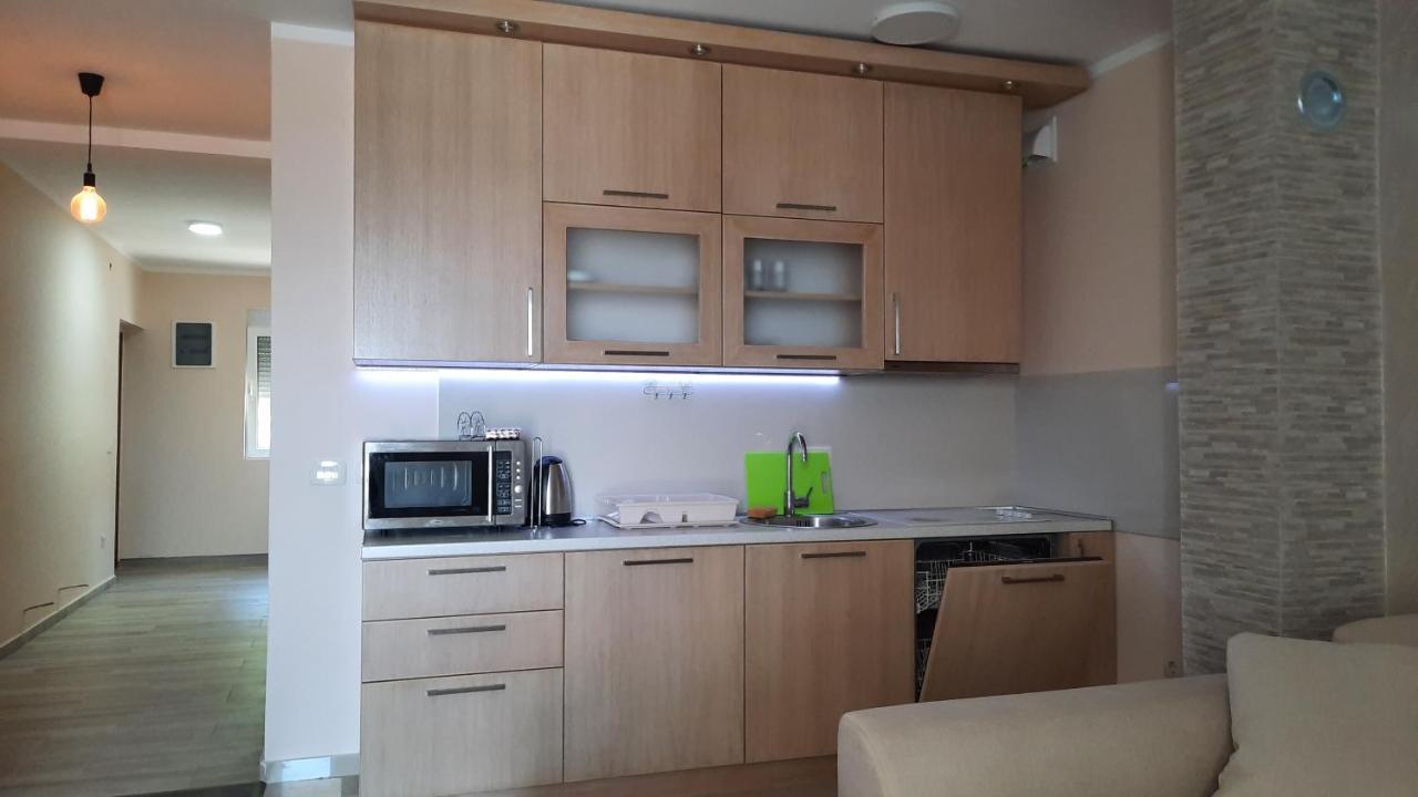Holiday Home Kalicanin Bar Dış mekan fotoğraf