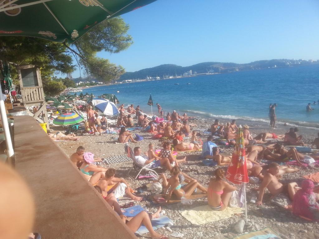 Holiday Home Kalicanin Bar Dış mekan fotoğraf